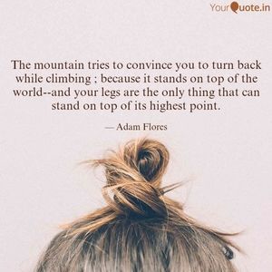 Meet your Posher, Adam